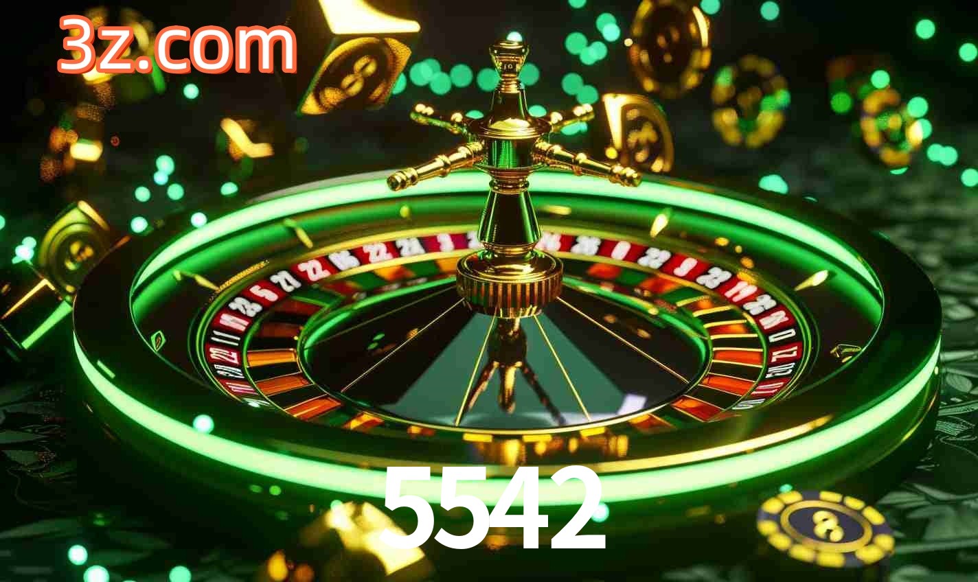 Desfrutar de um Cassino 5542