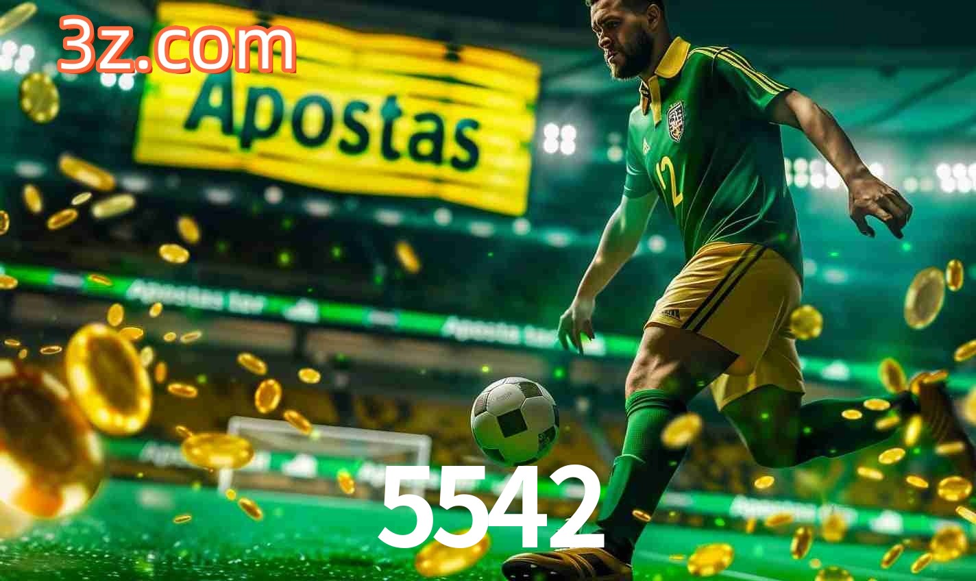 Diversas Apostas em Eventos Esportivos 5542