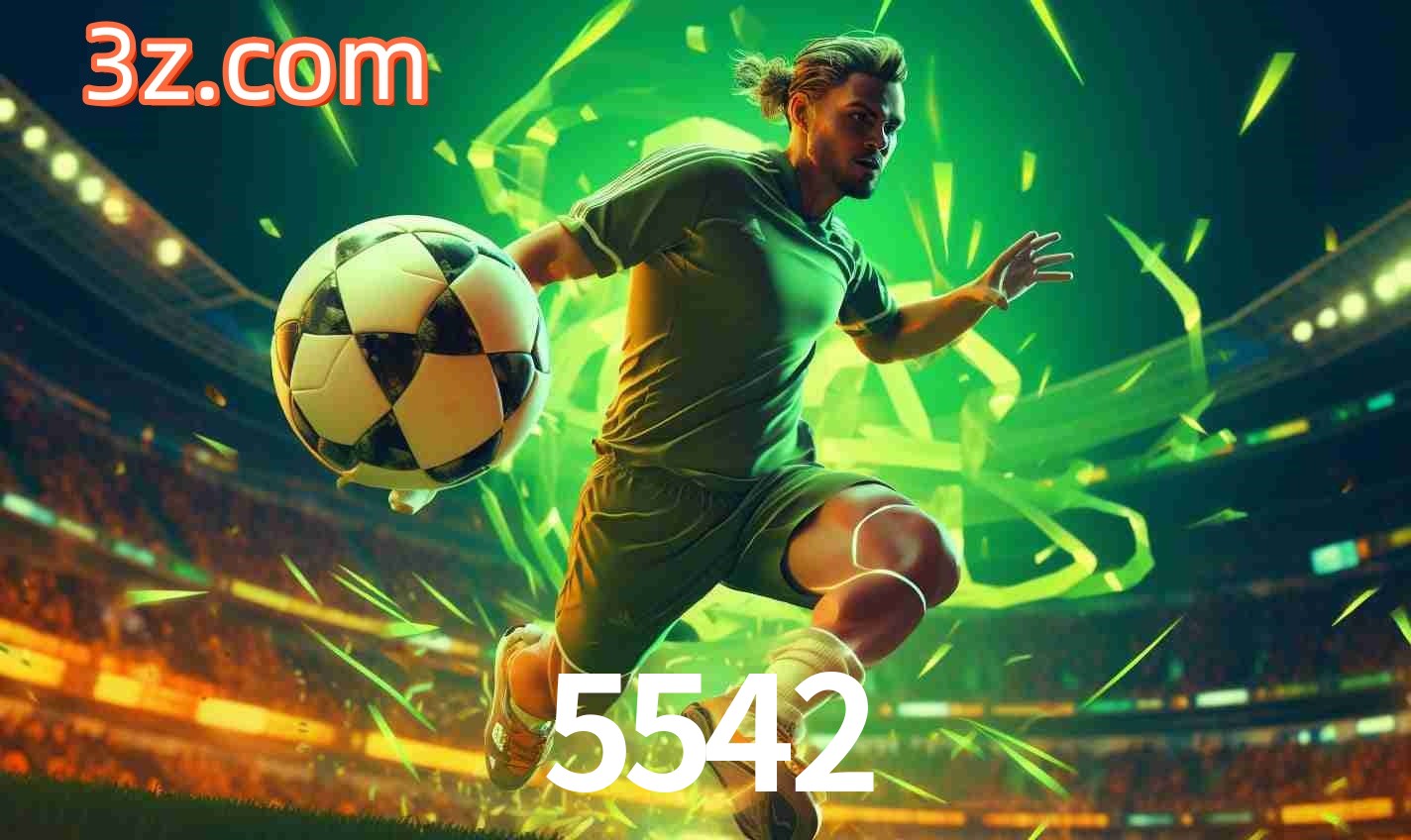 Diversidade Apostas no 5542