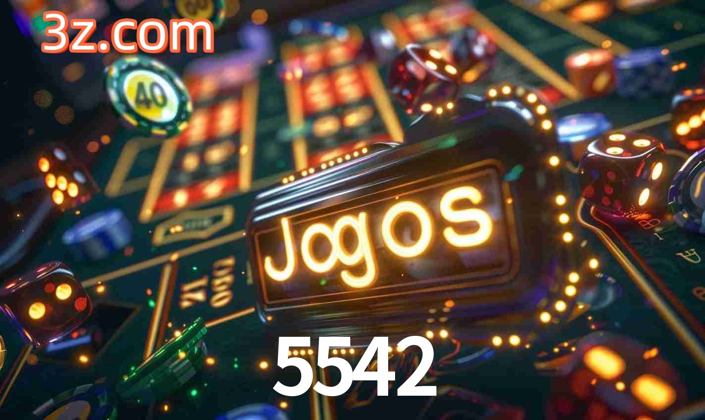 Mundo dos Jogos 5542